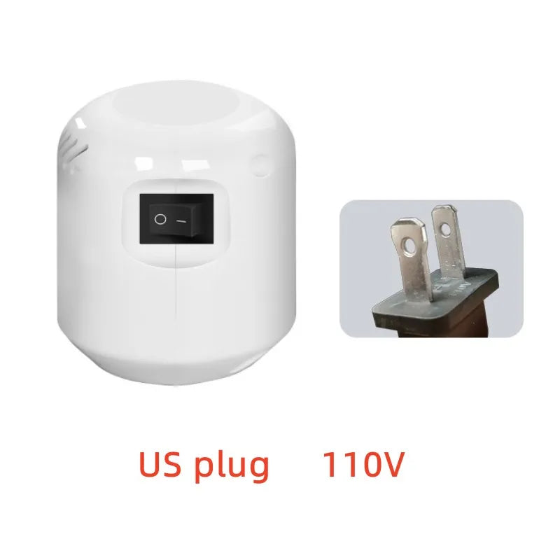 Vacuum Compression Bag Electric Pump Suction Pump Mini