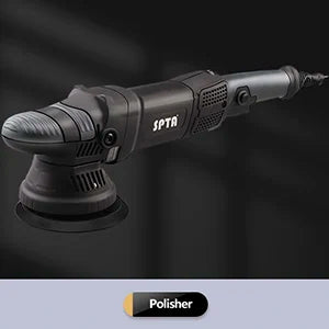 Spta Inch 780w Dual Action Car Polisher Auto