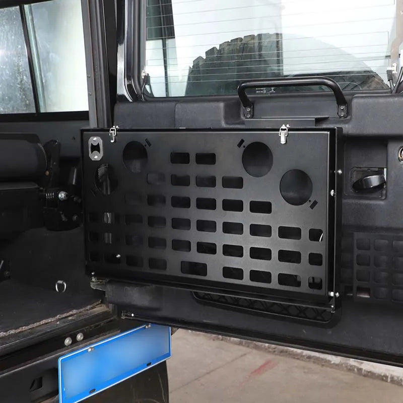 Land Rover Defender 90 110 L663 - /2004-2019