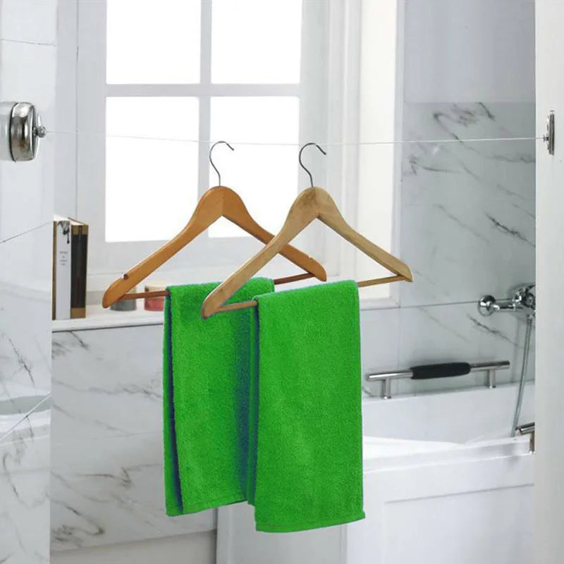 Clothes Drying Rack Rope Storage Stainless Steel Retractable