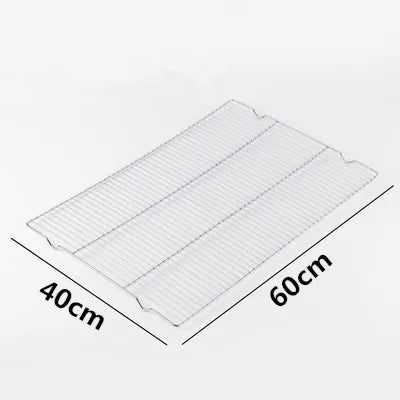Stainless Steel Bbq Grill Meshes Oven Net Wire