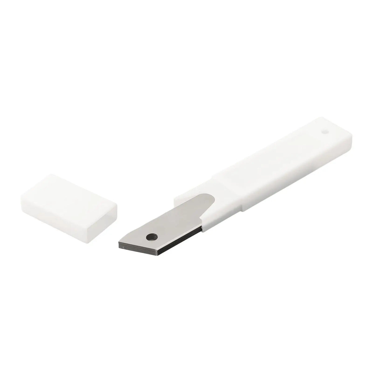 Scraper Putty Cutter 10pcs Blades Cleaning Blades Tile