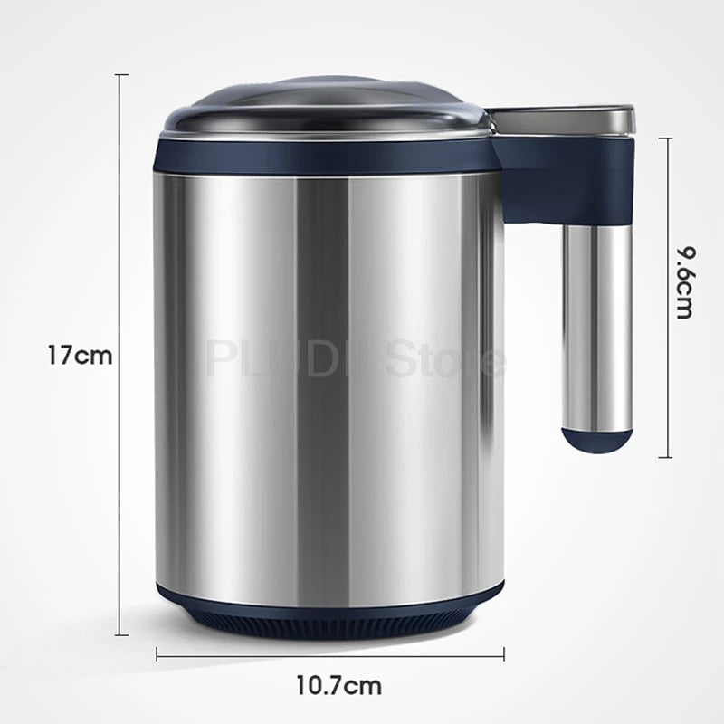 220v Electric Grinder 600w Stainless Steel Grinder Grains