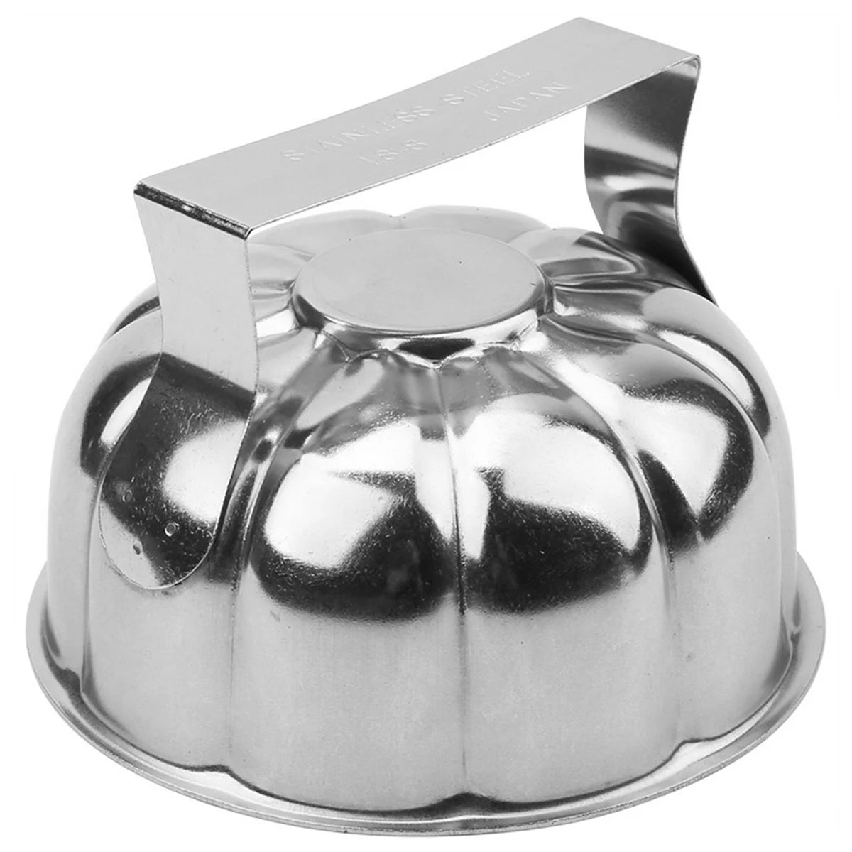 Omurice Mold Japanese-Style 304 Stainless Steel Boat-Shaped