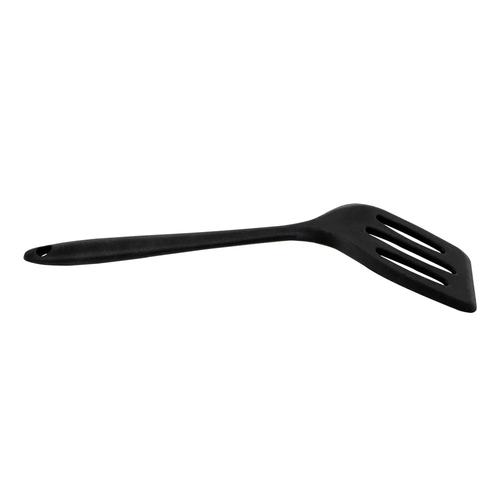 Egg Fish Frying Pan Scoop Slotted Turners Fried