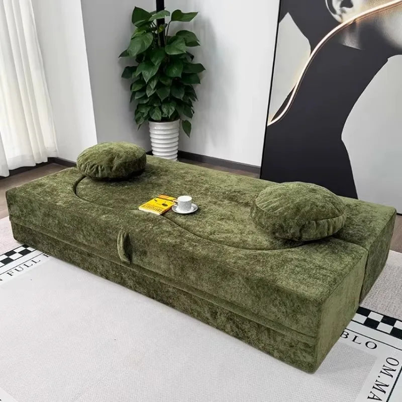Compression Sofas Vacuum Living Room Sofa Pure Sponge