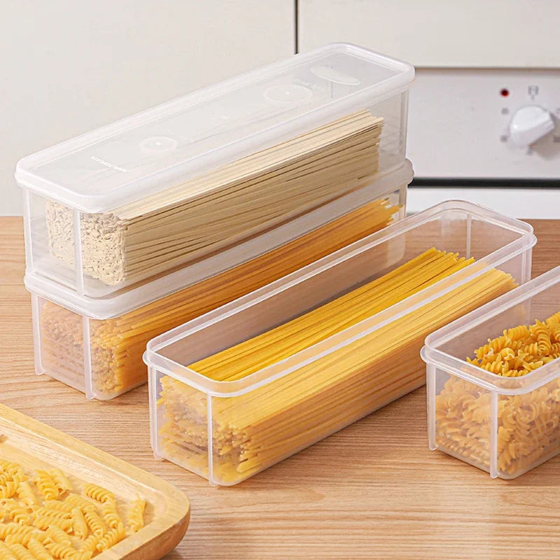 Refrigerator Fresh-Keeping Storage Box Fresh-Keeping Artifact