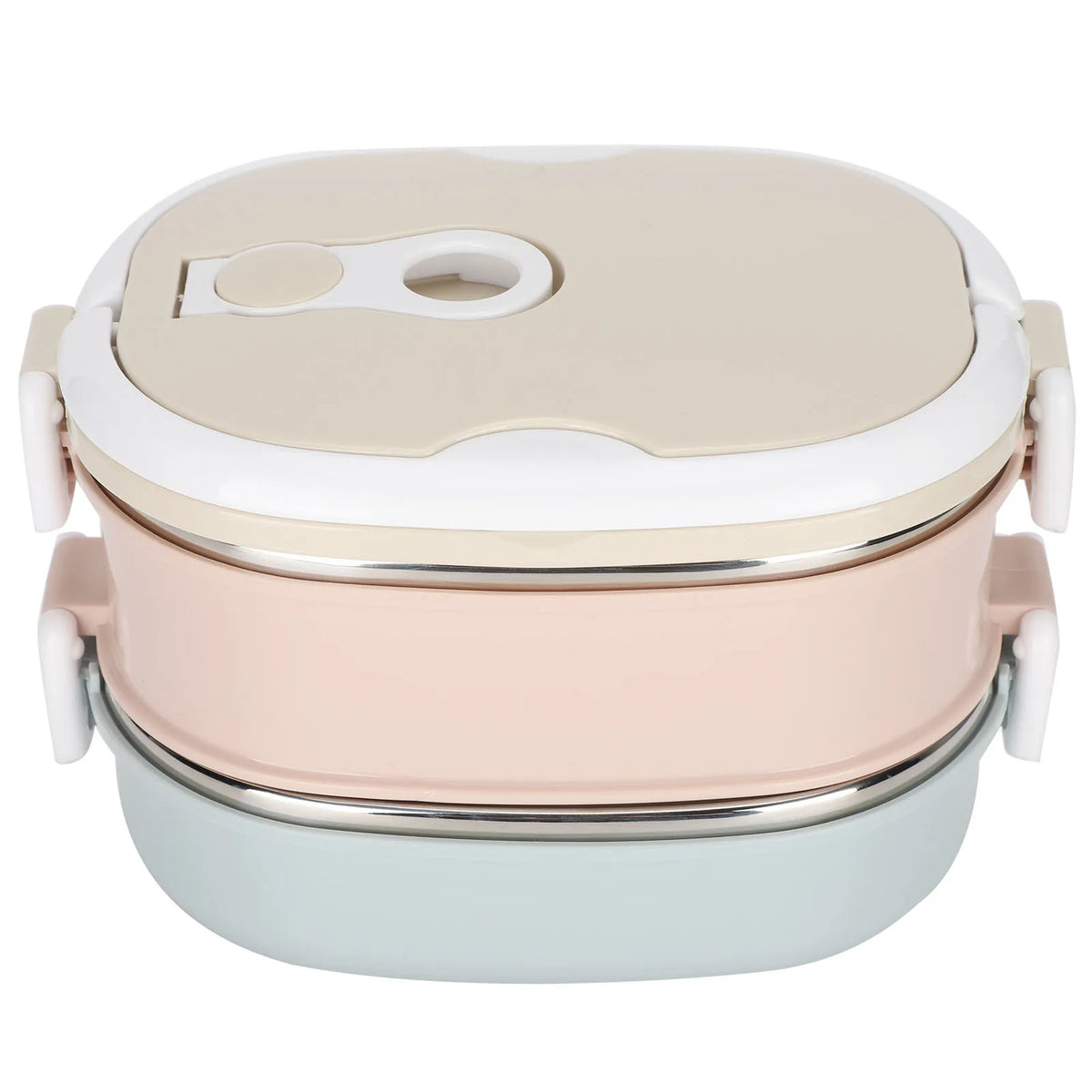 Lunch Box Lunch Box Stainless Steel Food Container