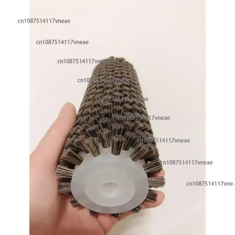 Electric Ski Roto Brush -Copper Wire Snowboard Waxing