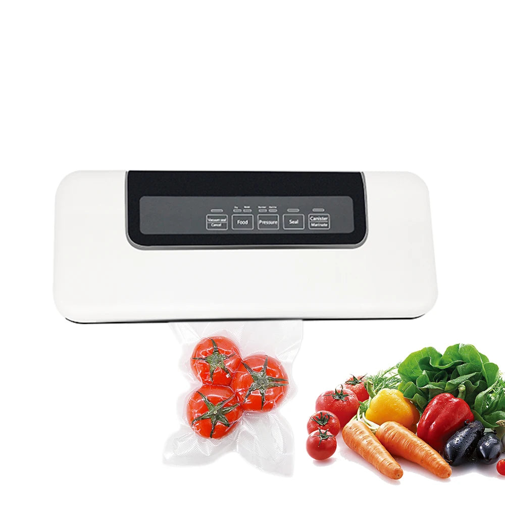 Biolomix Vacuum Sealer Automatic Food Saver Machine Food