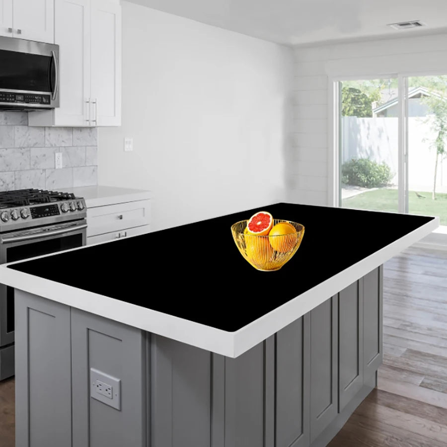 60 120cm Large Silicone Table Mat Silicone Mat