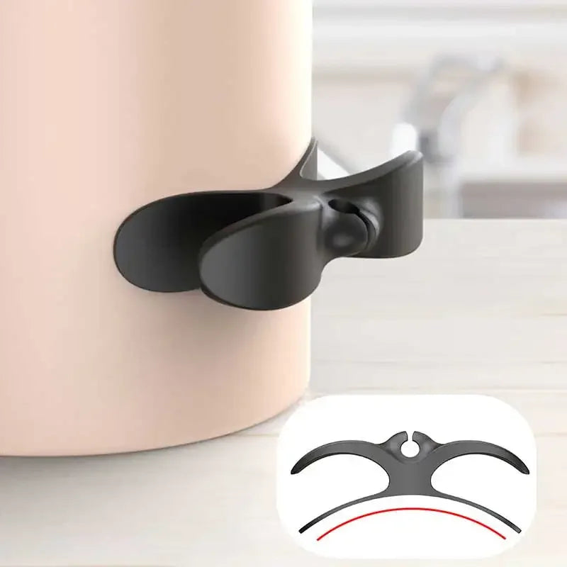 3/1pcs Silicone Cord Winder Holder Clip Organizer Cord
