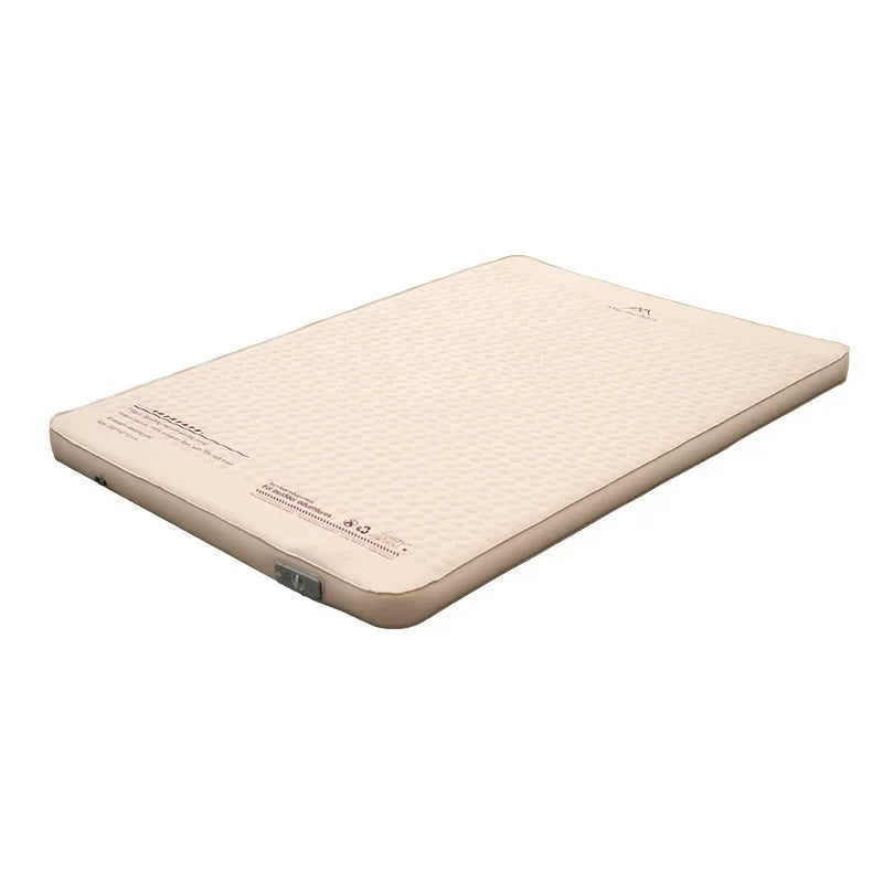 Mountainhiker Sleeping Pad Mat Upgrade Edition 10cm High
