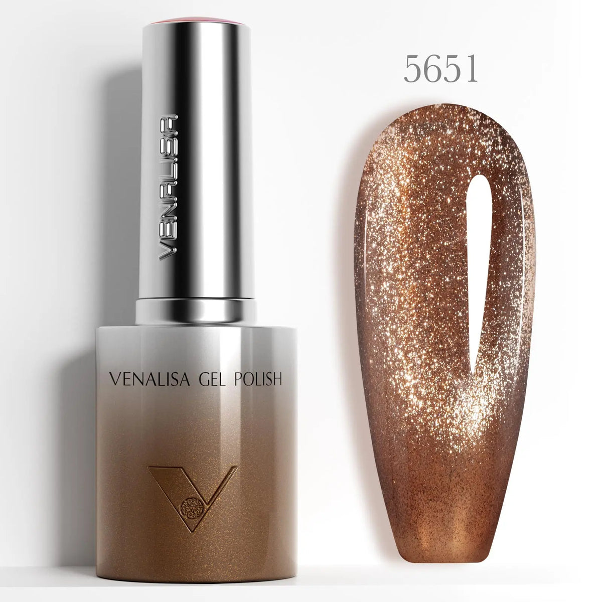 1pc Venalisa 10ml Nail Gel Polish Kit Soft