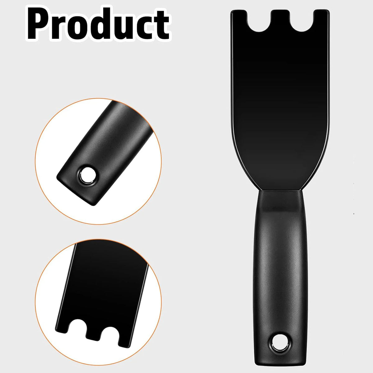 Grill Scraper Spatula George Foreman Other Indoor Grills