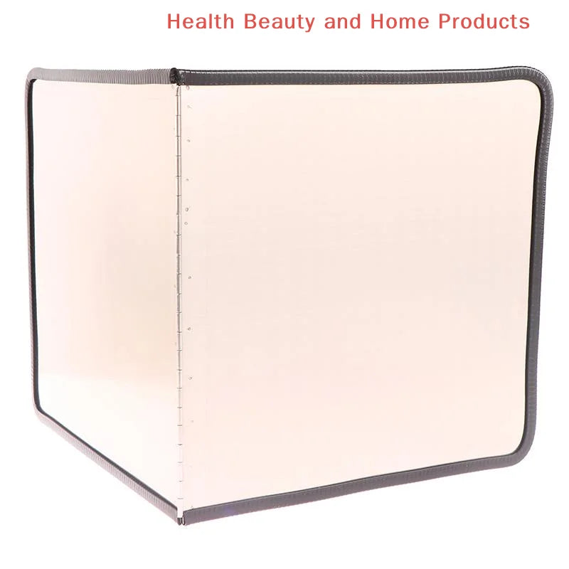 Stainless Steel Splatter Screen Gas Stove Oil Splash