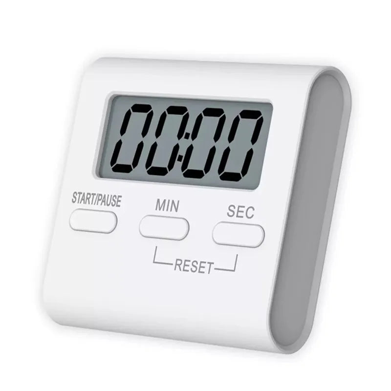 Digital Timer Cooking Timer Lcd Digital Countdown Timer