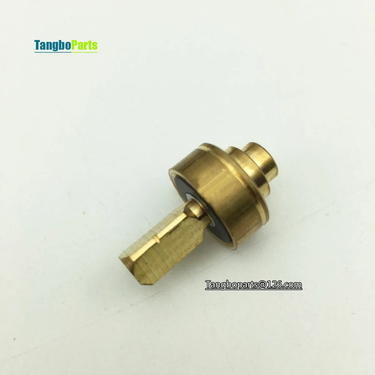 Various Espresso Machine Brewing Head Pressure Relief Valve