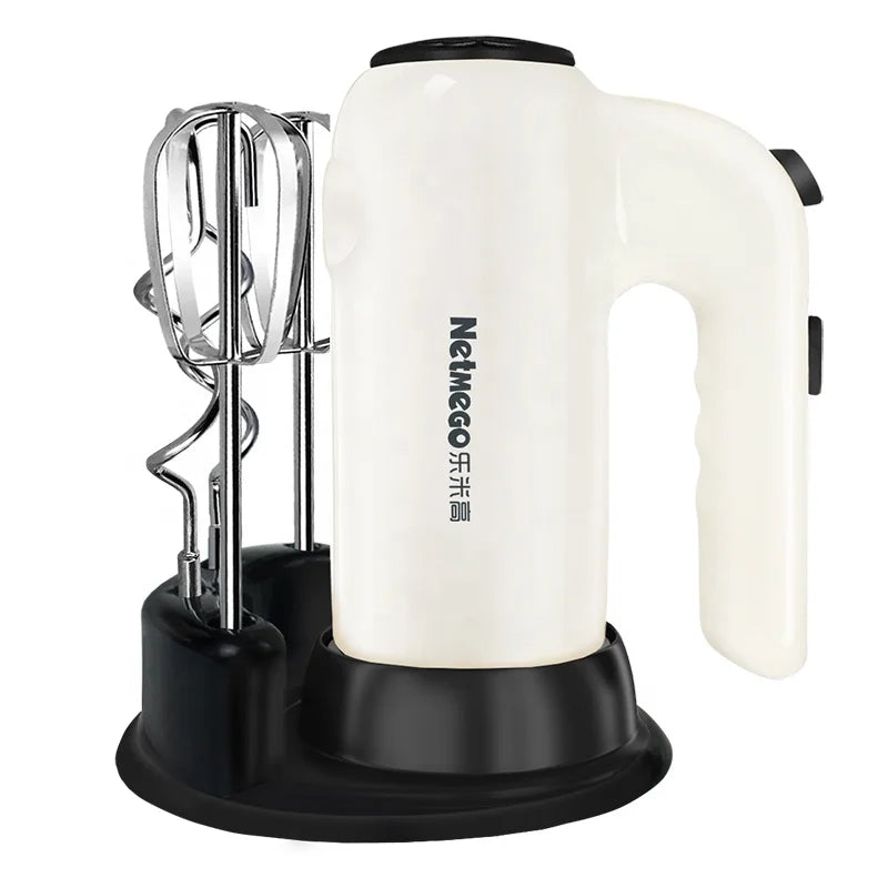 Food Mixer Kitchenware Cheese Butter Or Cream Hand