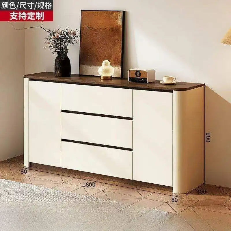 Shelf Display Organizer Living Room Cabinets Floor Luxury