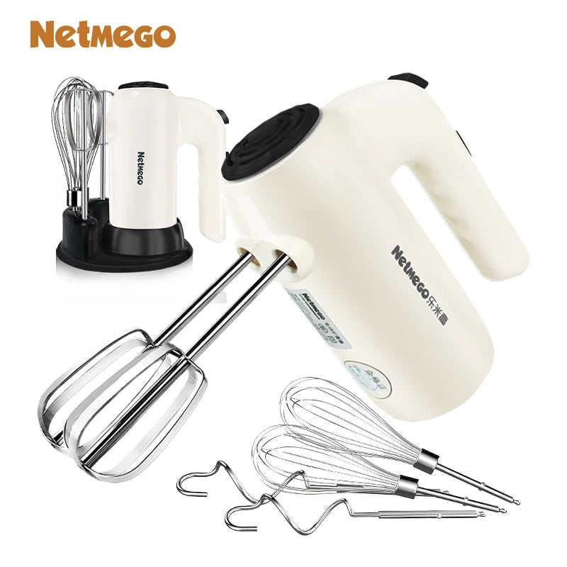 Food Mixer Kitchenware Cheese Butter Or Cream Hand