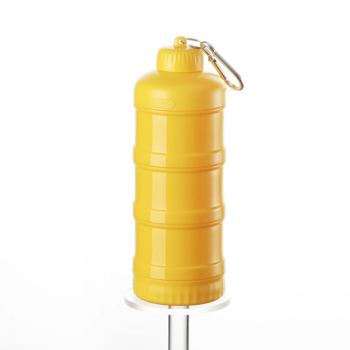Protein Powder Dispenser Box Milk Powder Box Funnel