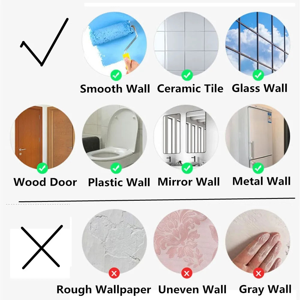 Hanging Paper Roll Towel Holder Bathroom Toilet Storage