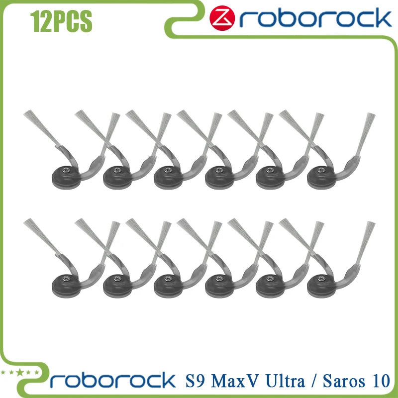 Compatible Roborock Saros 10 / Roborock S9 Maxv