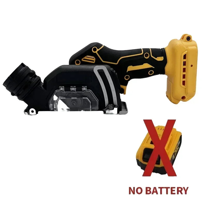 Dewalt Multi-Function Power Cordless Angle Grinder Cutter