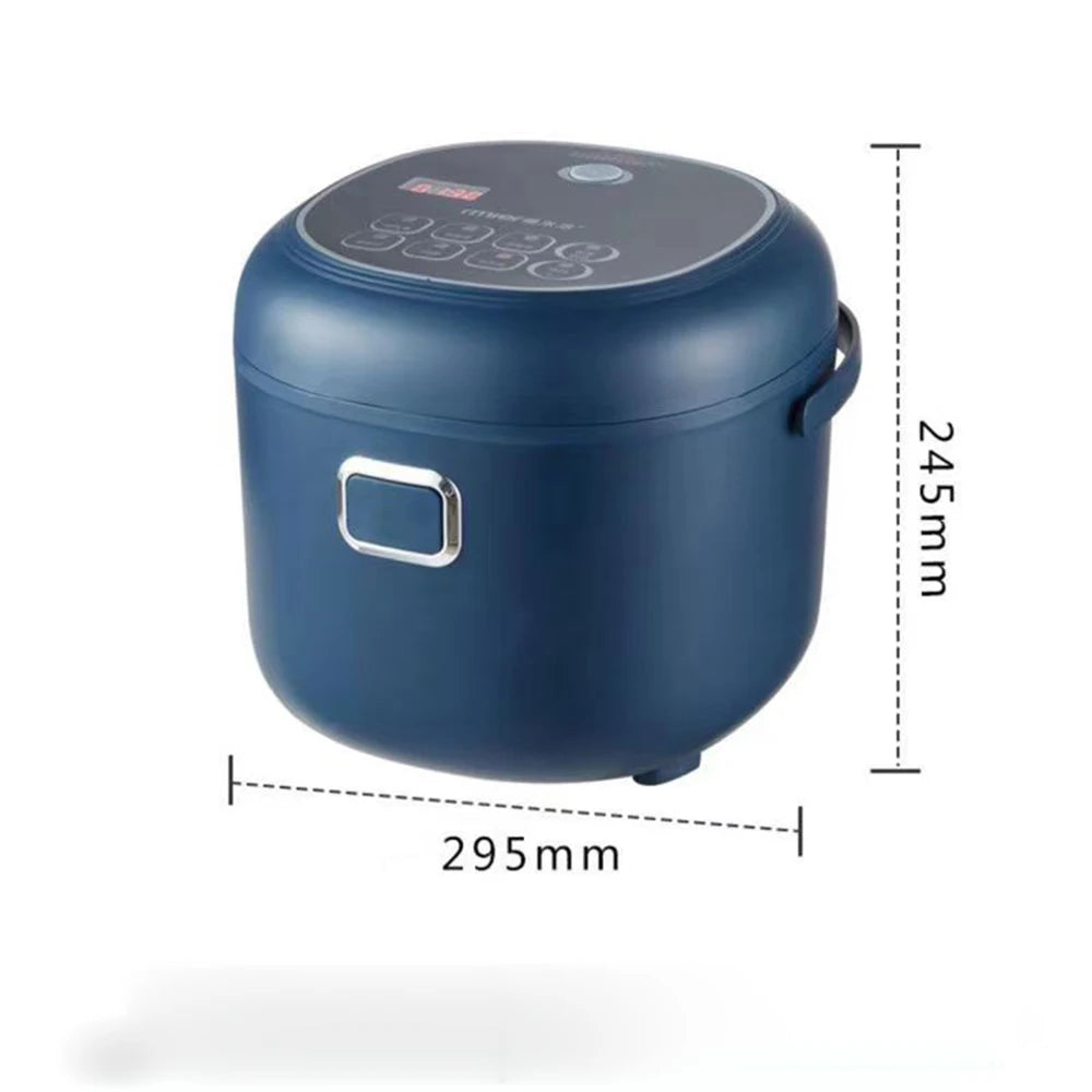 12v 24v 110v 220v 2l Four Voltage Car