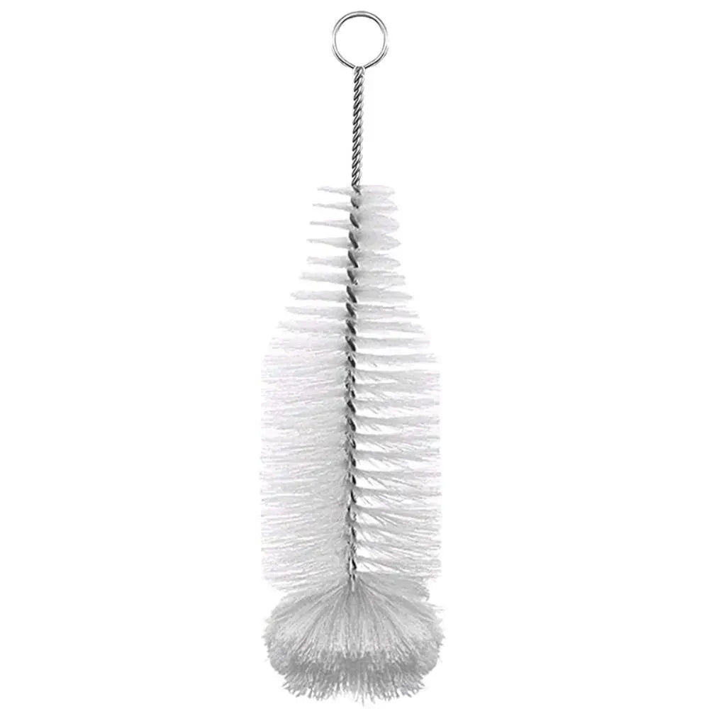 Soda Stream Bottle Brush Beechwood Handle Glassware Jars