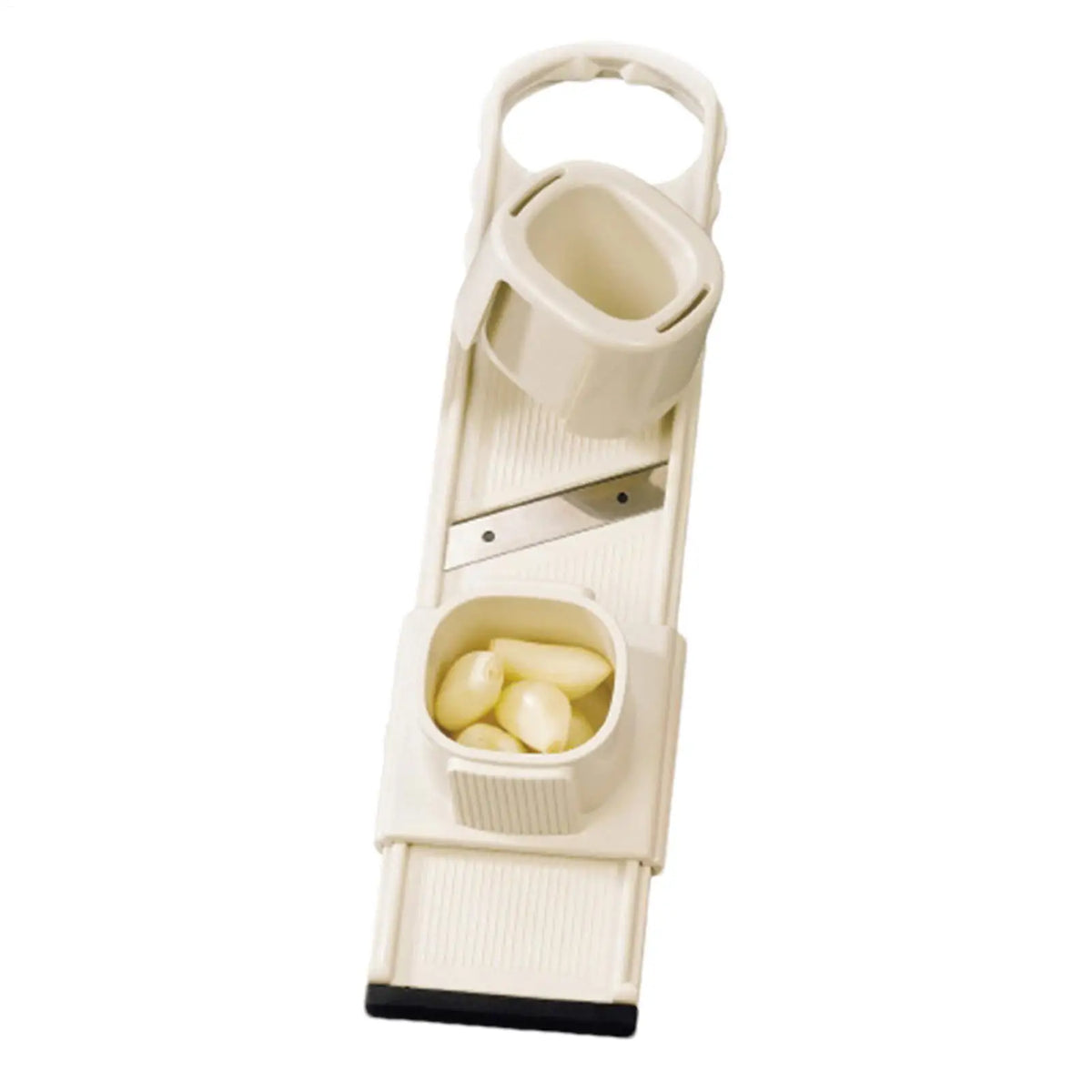 1pc Garlic Slicer Cutter Shredder In Functiongarlic Presses