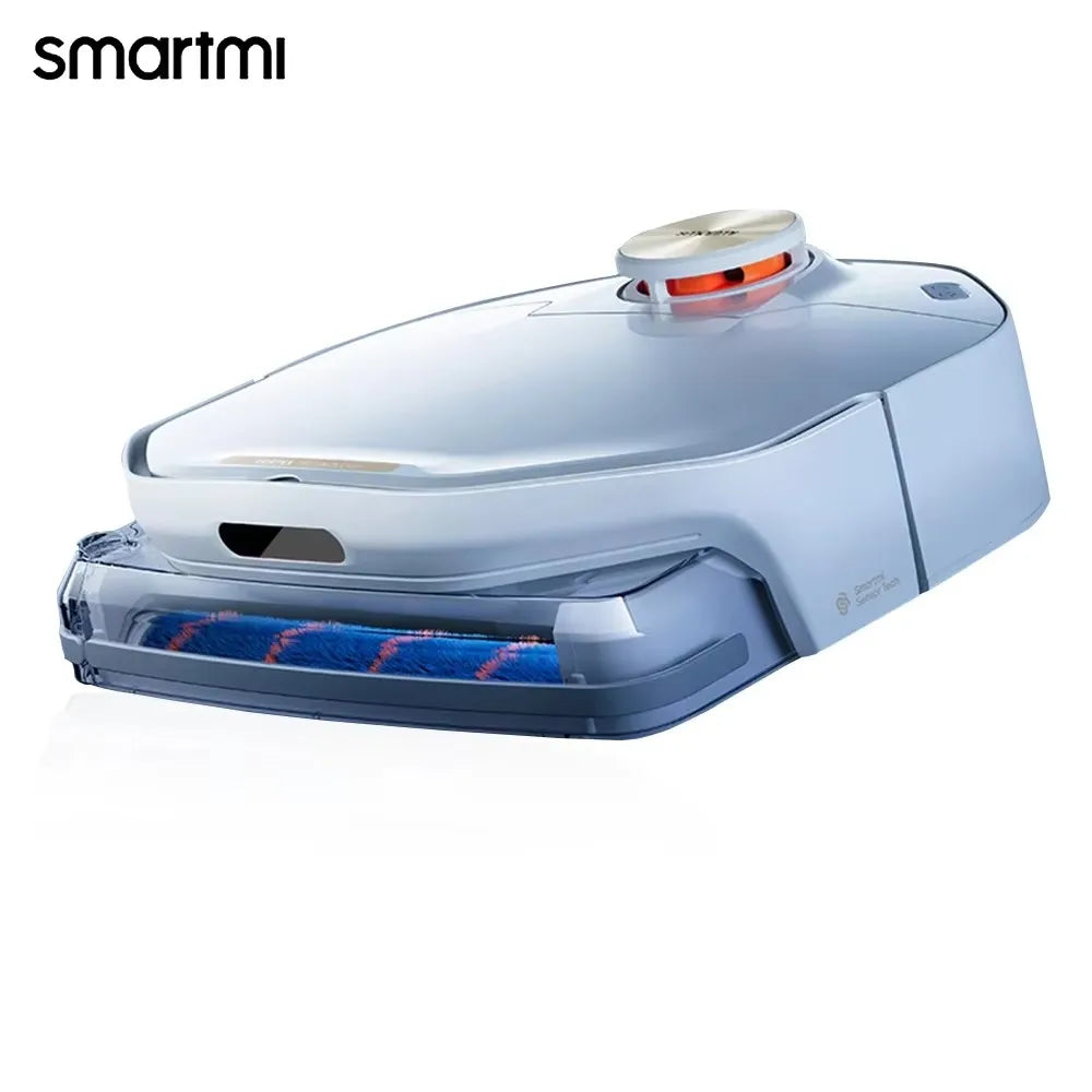 2024zhimi Intelligent Sweeping Robot Pioneer A1 Sweeping Towing