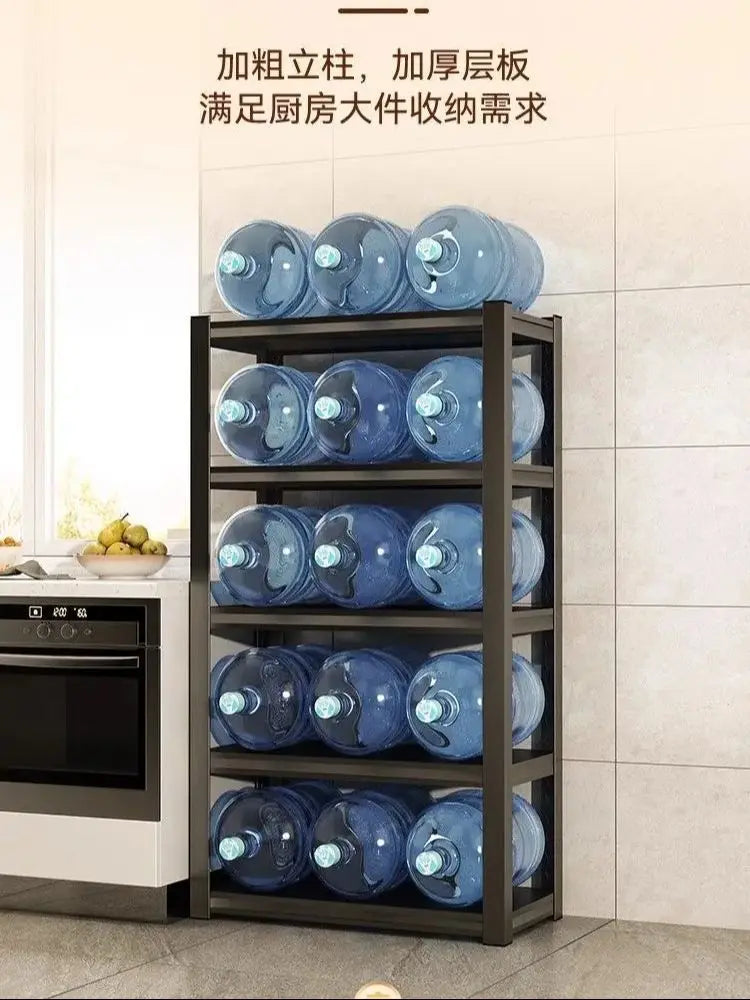 Use Storage Rack Metal Appliance Organizer Shoe Book