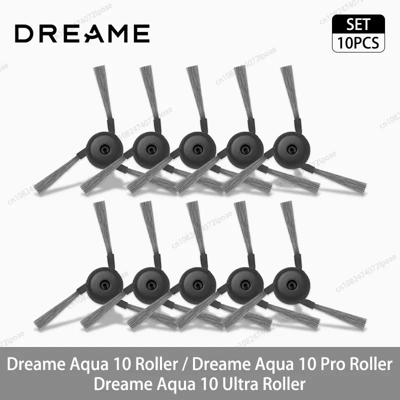 Dreame Aqua 10 Roller / Aqua 10 Pro