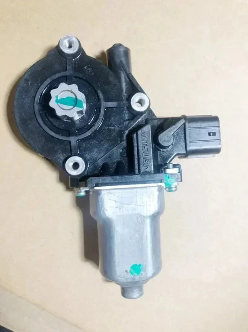 Window Glasses Lift Motor Carbon Brush Honda Civic