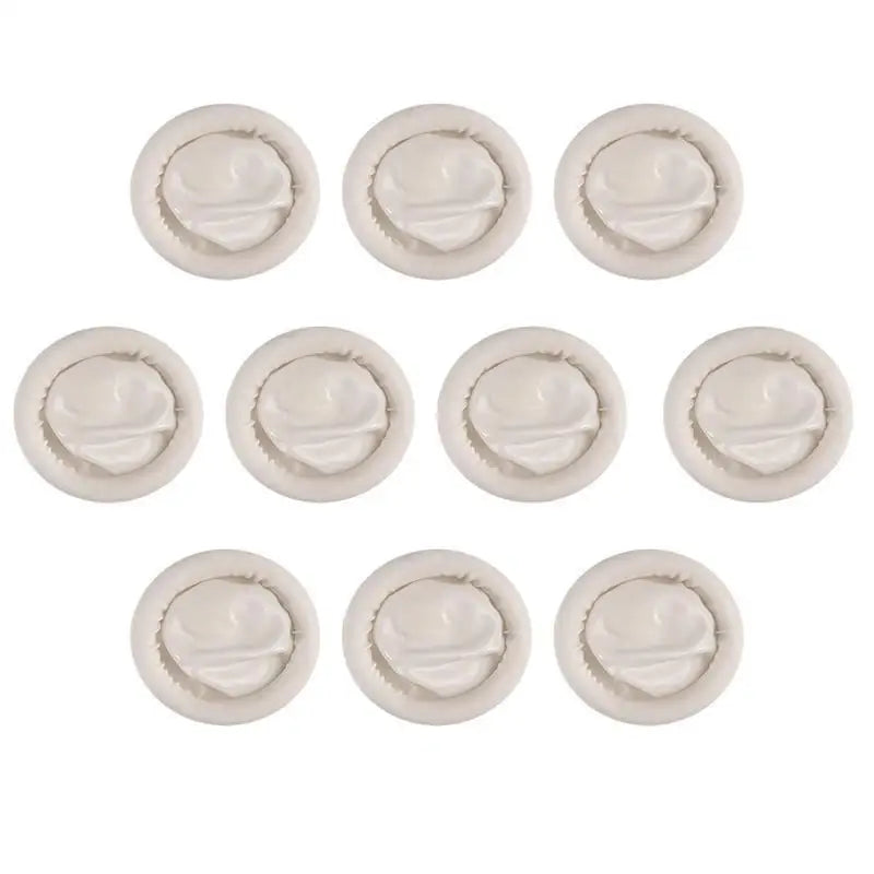 Silicone Stir Bar Mix Cup Mold Epoxy Resin