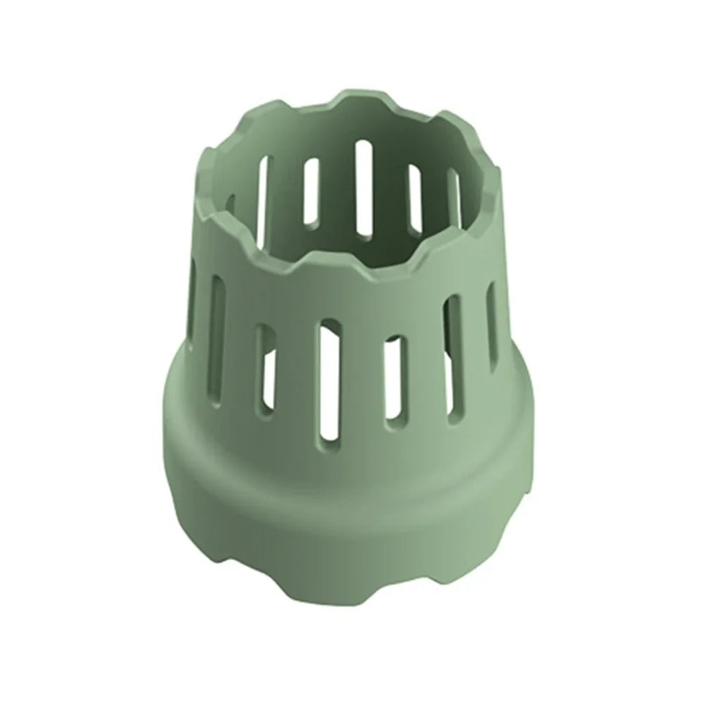 1pc Water Bottle Drying Rack Cup Dryer Rack