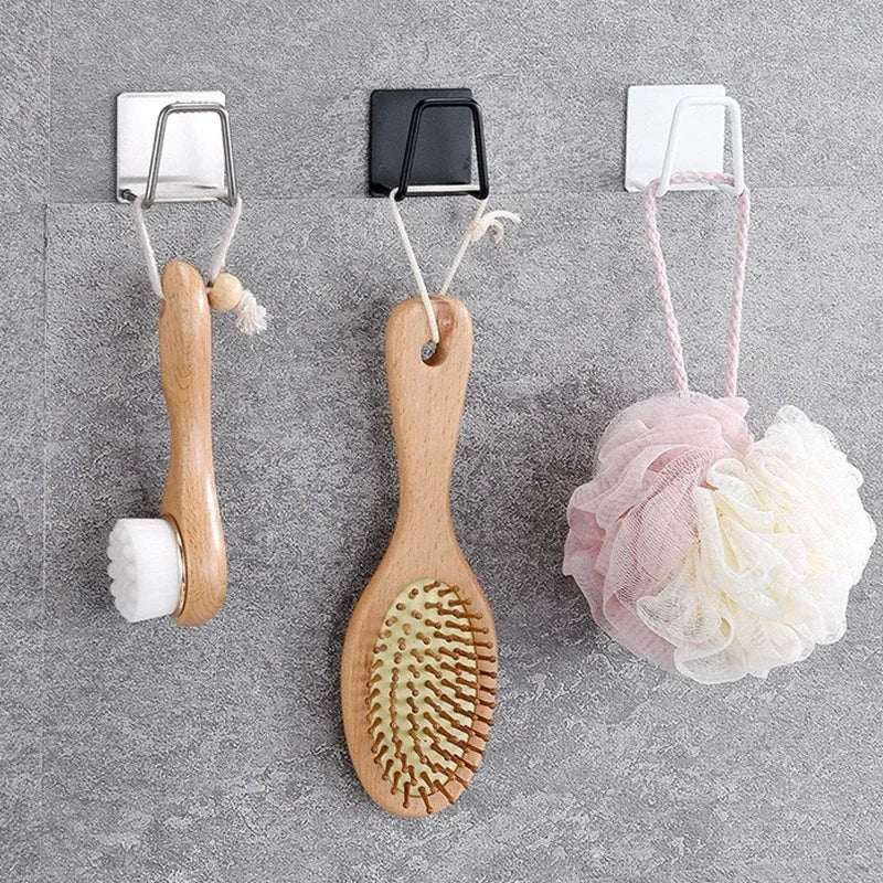 Stainless Sink Sponges Racks Self Adhesive Sink Sponges