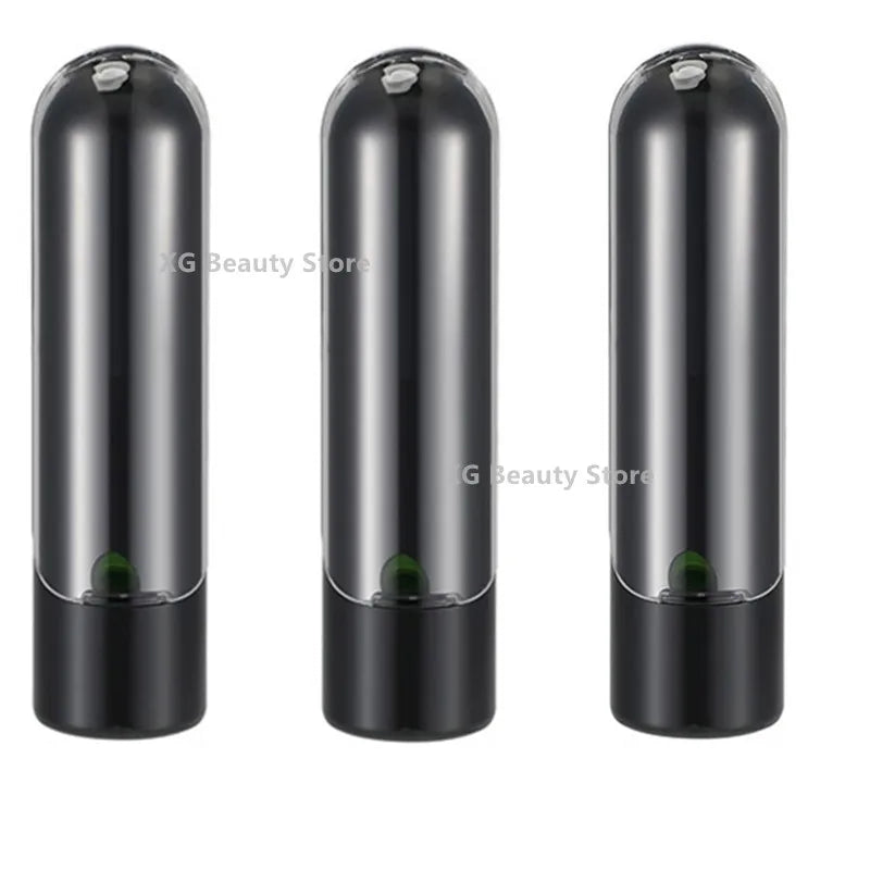 1/2/3pcs Green Fresh Herb Keeper Vanilla Vegetables Fresh