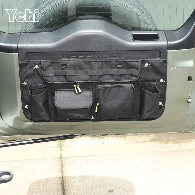 Land Rover Defender 90 110 - Car Tailgate