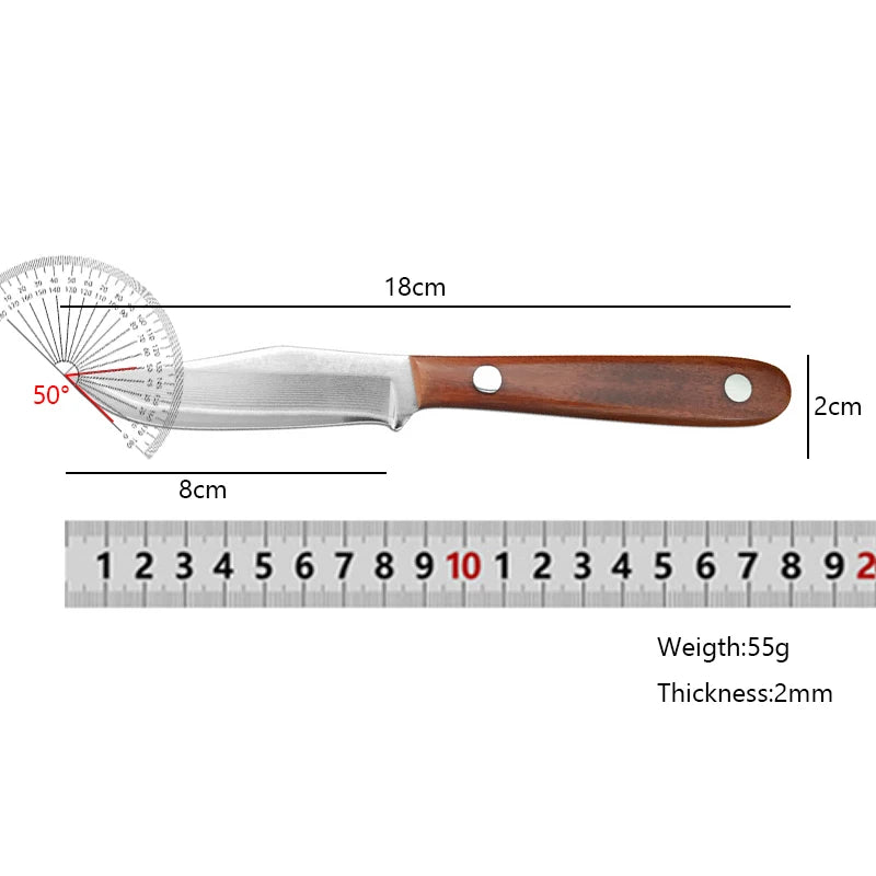 67 Layer Damascus Steel Knives Japanese Chef Knife