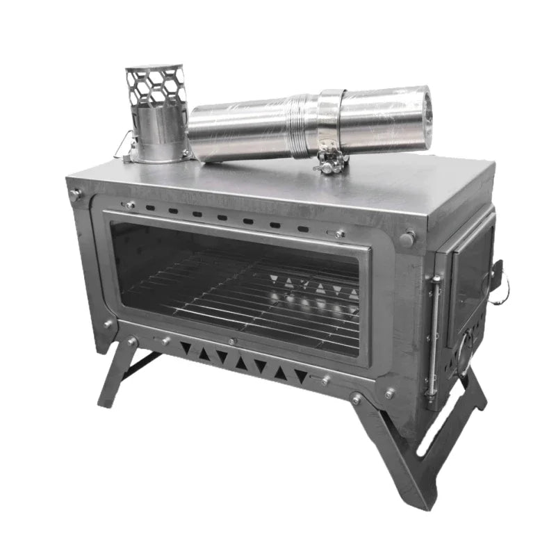 Wt-Dream-Ti Titanium Furnace Plug-In Folding Titanium Alloy