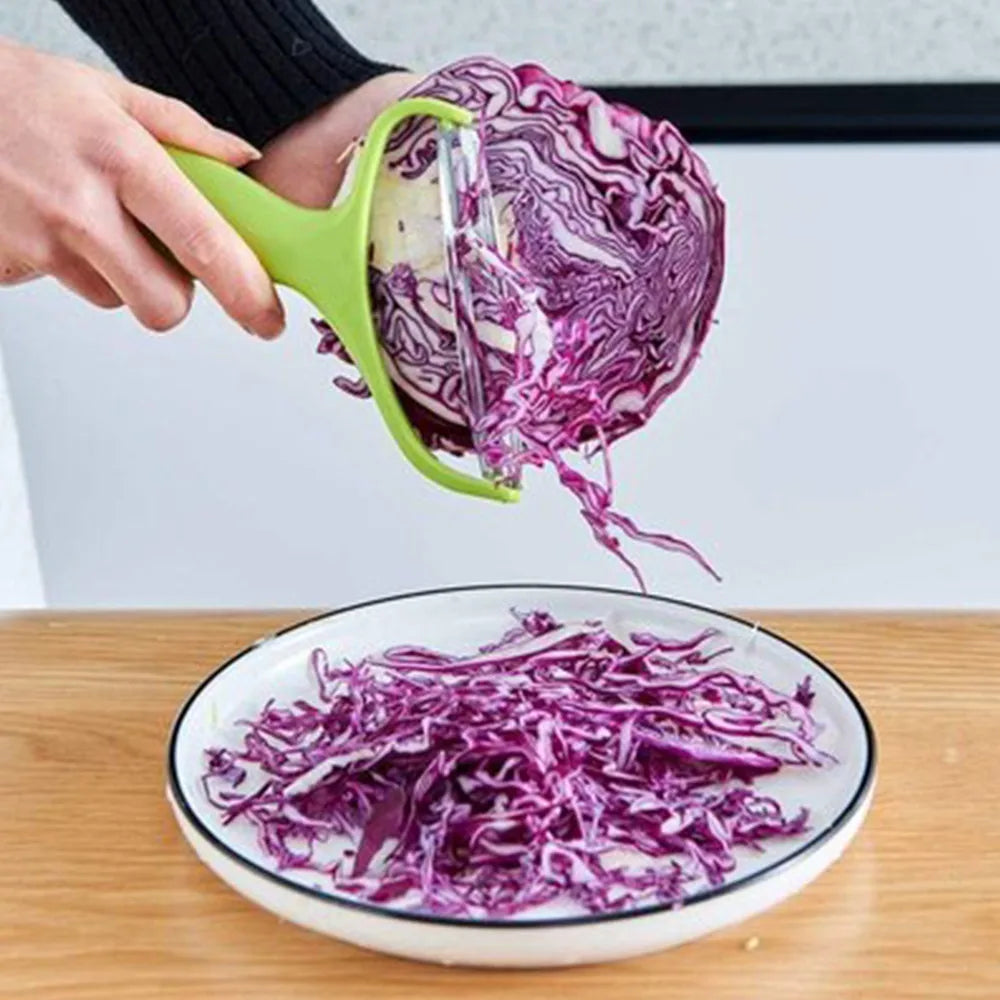 Slicer Vegetable Cutter Cabbage Grater Salad Potato Slicer