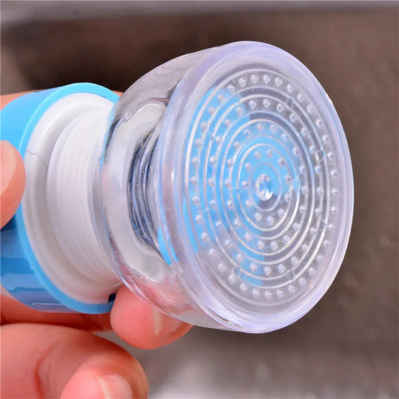 Telescopical Faucet Tap Water Purifier Water Clean Purifier
