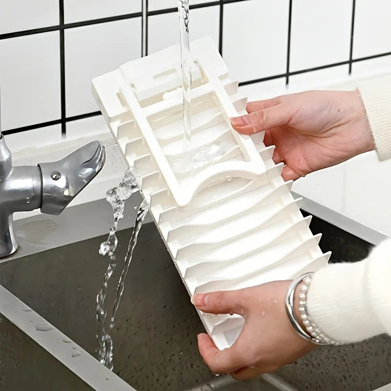 Dishware Storage Rack Sink Disposal Shelf Use Tabletop