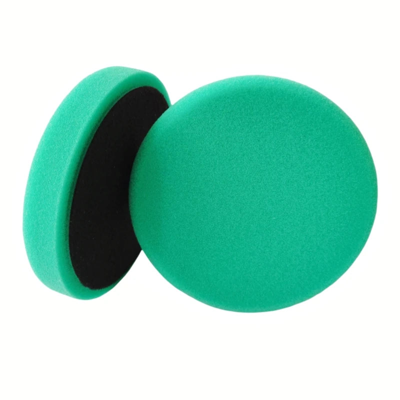 6/7 Inch Car Sponge Buffing Polishing Pad Removes