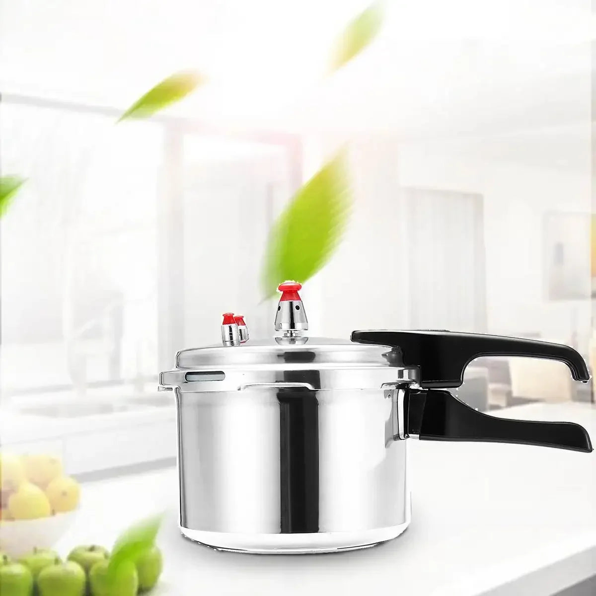 18/20/22/28cm Pressure Cooker Electric Stove Gas Stove