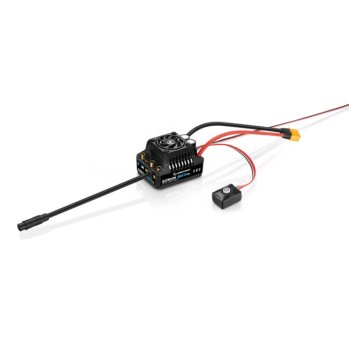 Hobbywing Brushless Sensored Combo 3652 3665 G3 Brushless