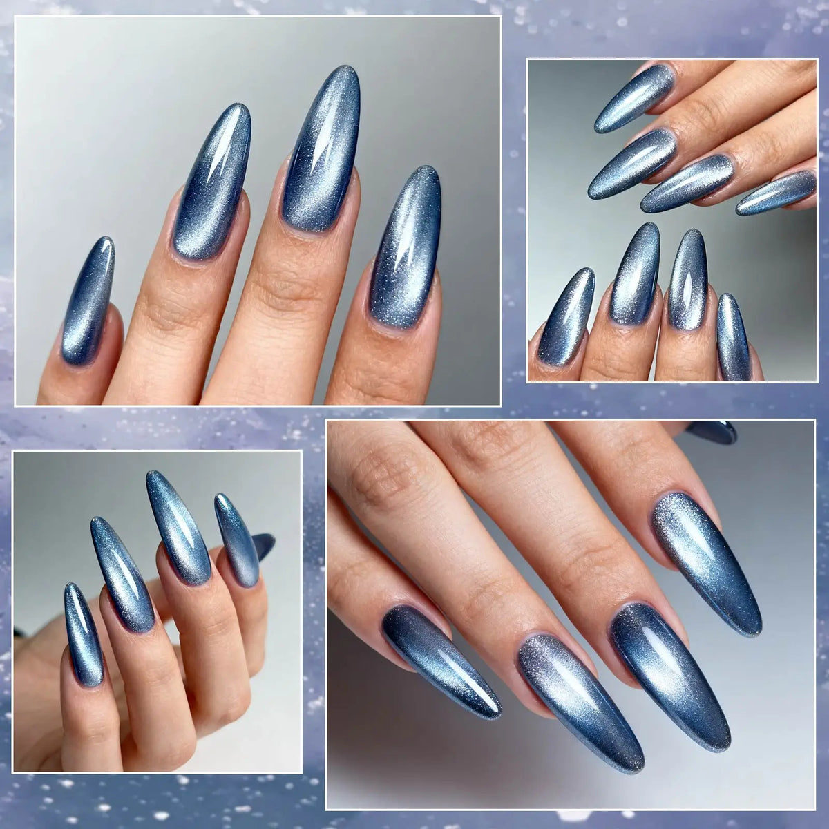 1pc Venalisa 10ml Nail Gel Polish Soft Texture